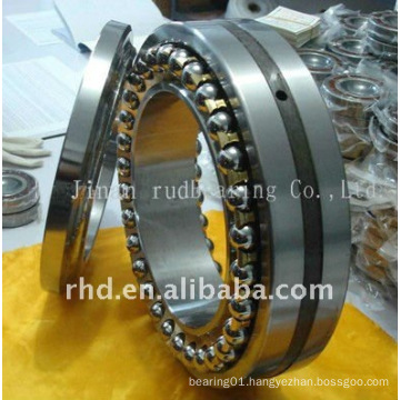 NSK Double direction thrust ball bearing 65TAC20X+L